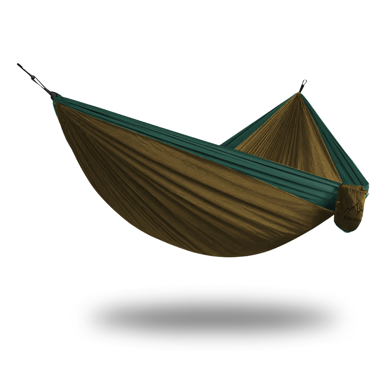 HANGMAT - GROEN/KHAKI